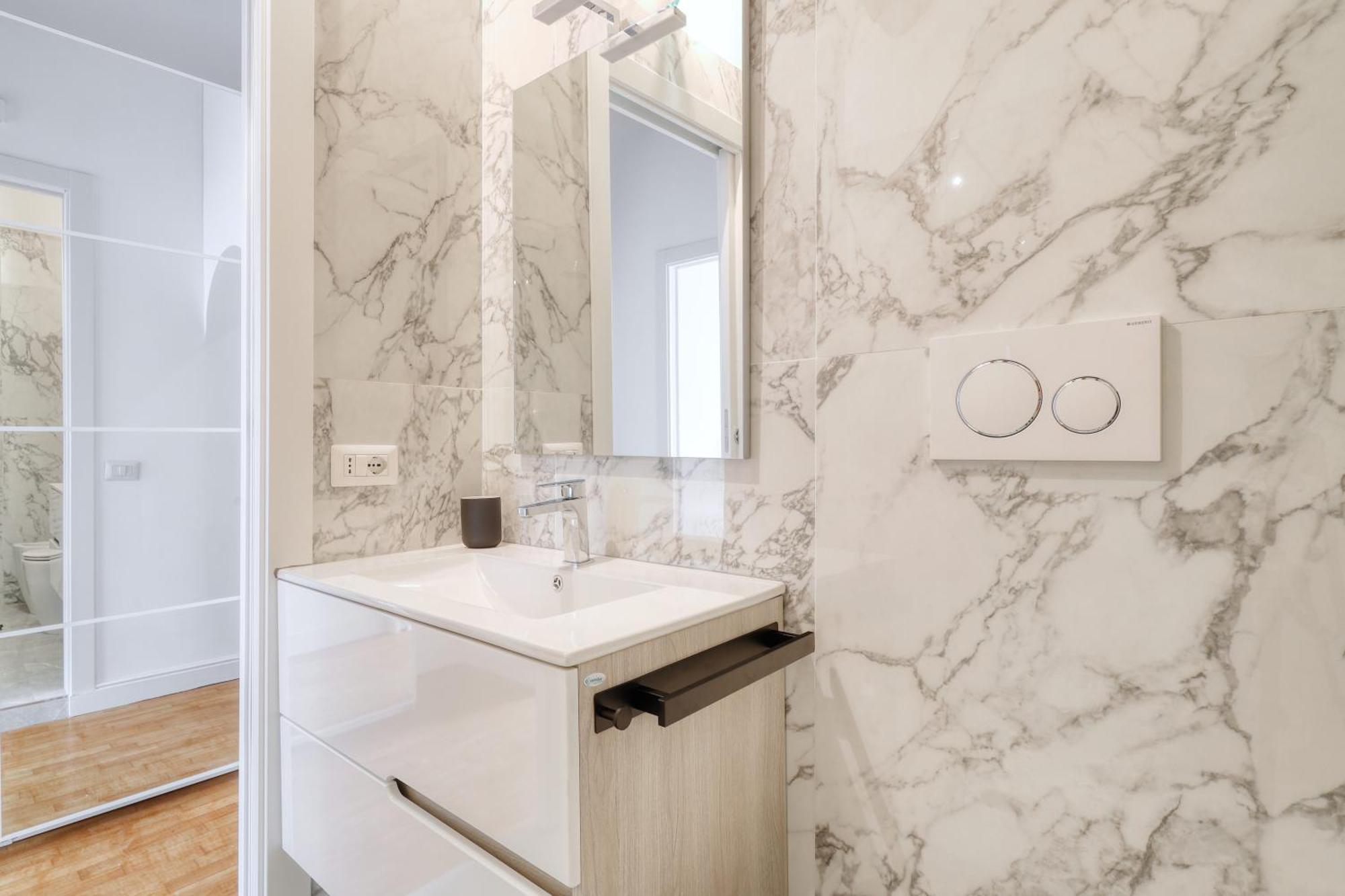 Mpm-Bramante In Brera 15 Apartment Milan Bagian luar foto