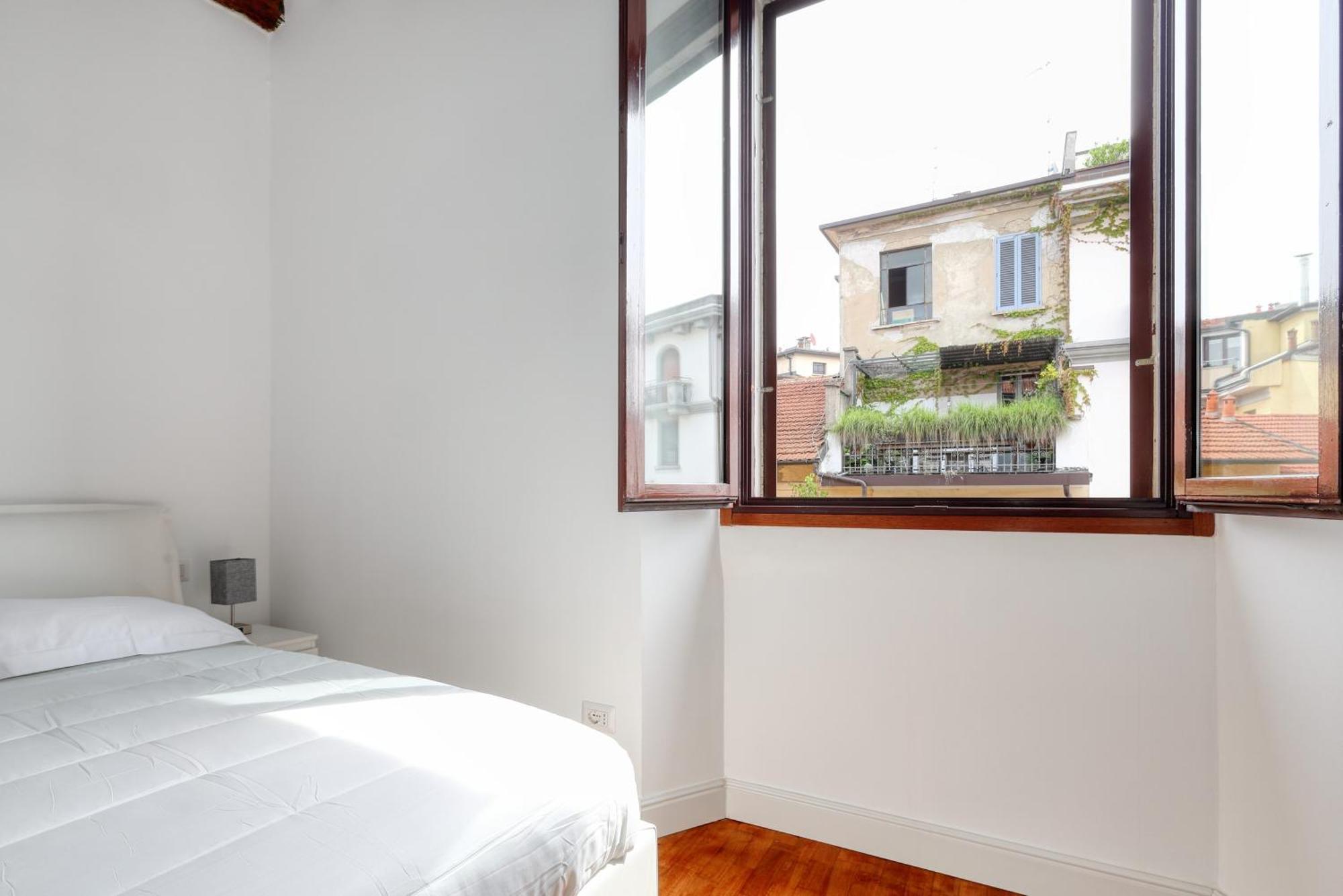 Mpm-Bramante In Brera 15 Apartment Milan Bagian luar foto