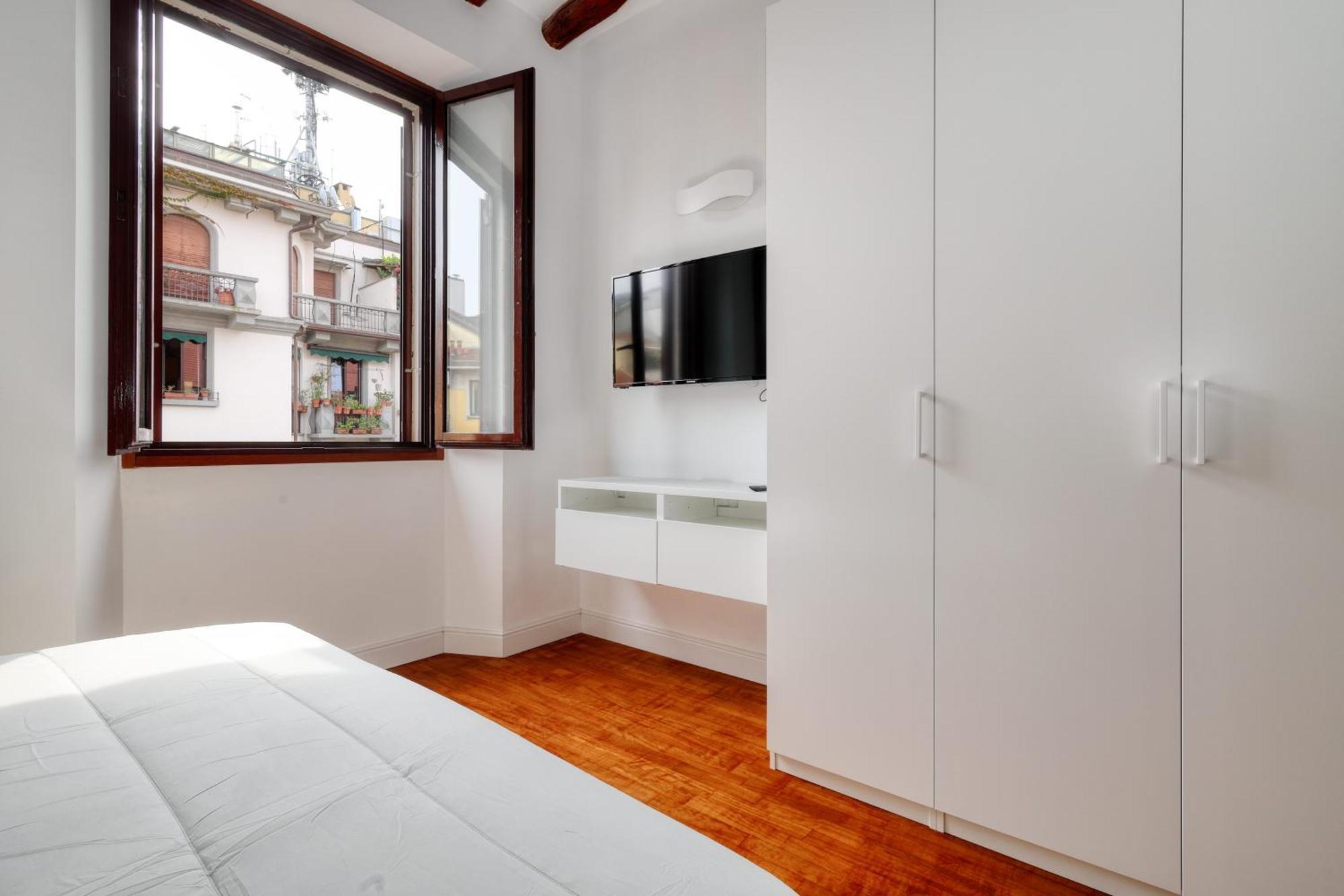 Mpm-Bramante In Brera 15 Apartment Milan Bagian luar foto