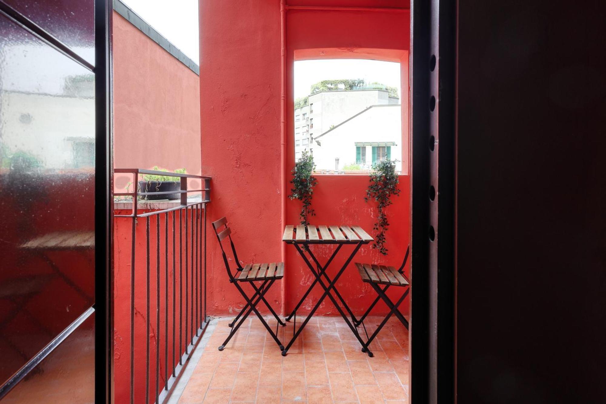 Mpm-Bramante In Brera 15 Apartment Milan Bagian luar foto